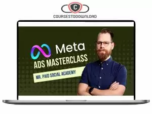 Caleb Kruse - Media Buying ADS Masterclass - Mr Paid Ads Download