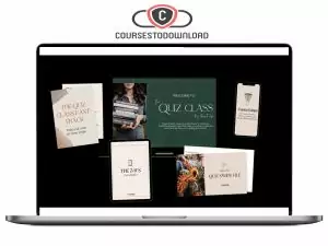 chanti zak quiz creation - Chanti Zak – Quiz Creation Course Bundle