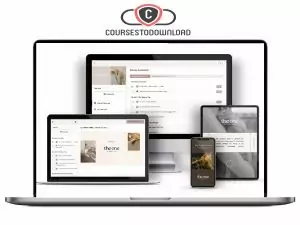 Chelsea Blackwell – The One