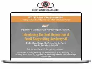 Chris Orzechowski & Kevin Rogers - Email Copy Academy Download