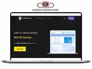 Code4Startup - Bundle of AI Premium Courses (Black Friday Mega Sale) Download