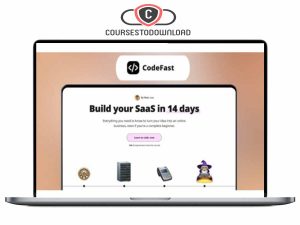 CodeFast Course - Build your SaaS in 14 days Download