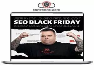 Craig Campbell – SEO Course Download