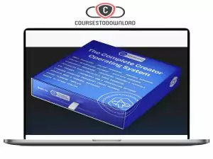 CreatorHQ – The Complete Creator Operating System Download