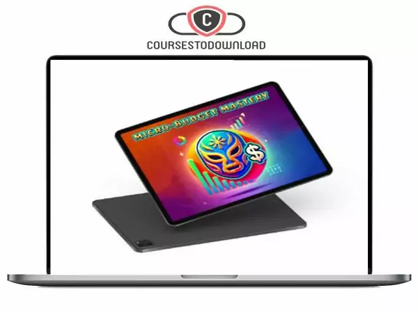 curt maly microbudget mastery - Curt Maly – Micro-Budget Mastery