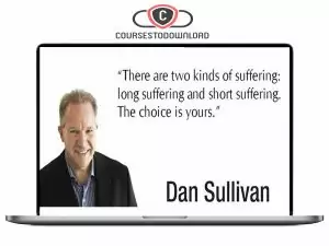 Dan Sullivan & Strategic Coach – Collection Download