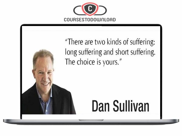 Dan Sullivan & Strategic Coach – Collection Download