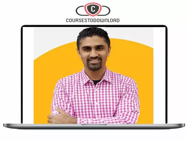 Depesh Mandalia Courses Bundle 2025 Download