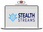 jason caluori amp donothan - Jason Caluori & Donothan Gamble – Stealth Streams
