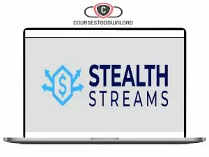 jason caluori amp donothan - Jason Caluori & Donothan Gamble – Stealth Streams