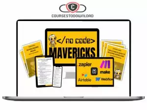 Justin Brooke - No Code Mavericks (BF Bundle) Download