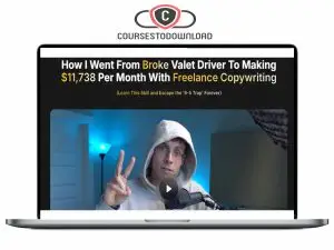 KJ Rainey Bundle Courses - Copy Elite & Digital Persuasion Download