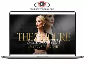 LeAnne Lopez Mosley - 7 Figure Sales System Download