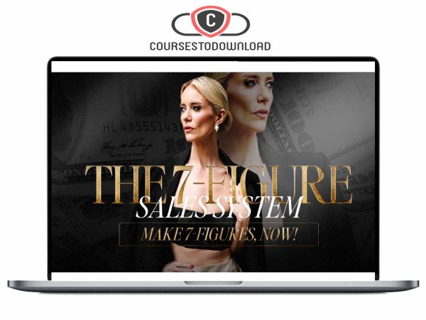 LeAnne Lopez Mosley - 7 Figure Sales System Download
