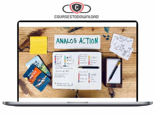 Matt Ragland - Analog Action Download