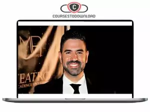 Michael Sartain - Off Market Dating System Download