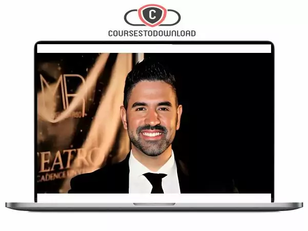 Michael Sartain - Off Market Dating System Download