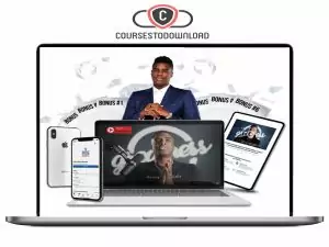 Nehemiah Davis - Event Space Secrets Download