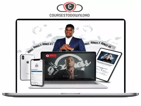 Nehemiah Davis - Event Space Secrets Download