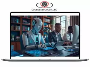 New Society - Learn how to make 💰 online with AI Agents Download