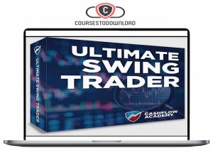 Noah Davidson - Ultimate Swing Trader + Covered Call Cash Machine