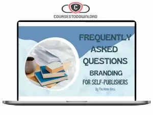 Nuria Corbi Carrasco – Mastering Branding For Self-Publishers Download