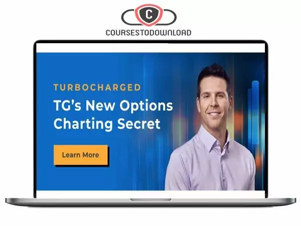 Simpler Trading - 0DTE Options Charting Secrets ELITE Download