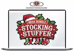 Stefan Georgi – Mega Bundle Stocking Stuffer (7 Courses) Download