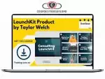 Taylor Welch - LaunchKit Product Download