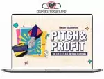 Tony Hill and Lindsay Jones - Pitch and Profit Download