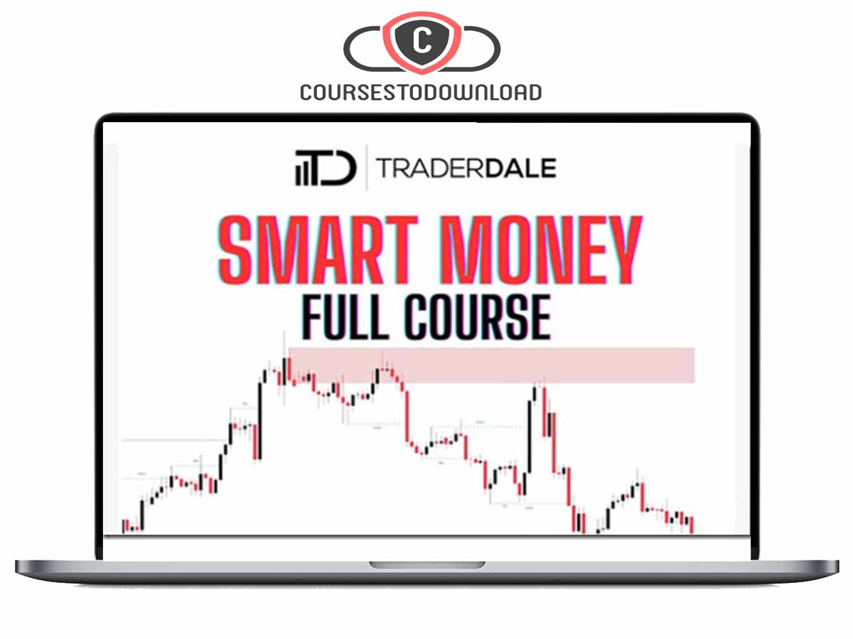 trader dale smart money - Trader Dale - Smart Money Course