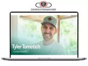 Tyler Tometich's Viral VFX Bundle Download