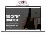 Amber Figlow - The Content Curriculum Download