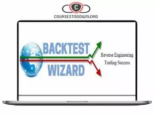 Backtest Wizard - Flagship Trading Course Download