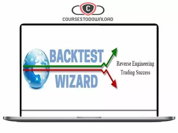 Backtest Wizard - Flagship Trading Course Download