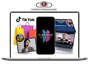 Brendan Elias – TikShop Academy Download