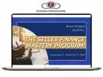 Bruce Whipple - Seller Finance Mastery Program