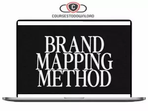 Carli Anna - Brand Mapping Method Download