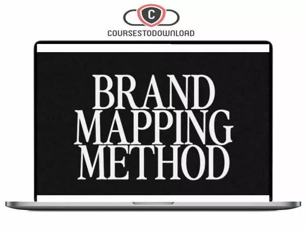 Carli Anna - Brand Mapping Method Download