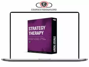Category Pirates - Strategy Therapy Download