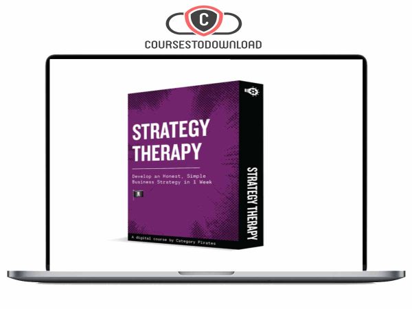Category Pirates - Strategy Therapy Download