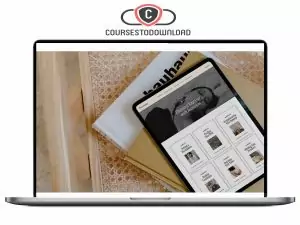 Charis Pope - Web Designer Library Download