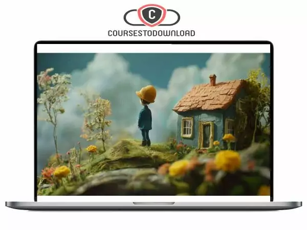 Curious Refuge - AI Animation Download