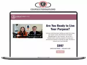 Debra Maldonado & Robert Maldonado – Persona Unmasked Course Download