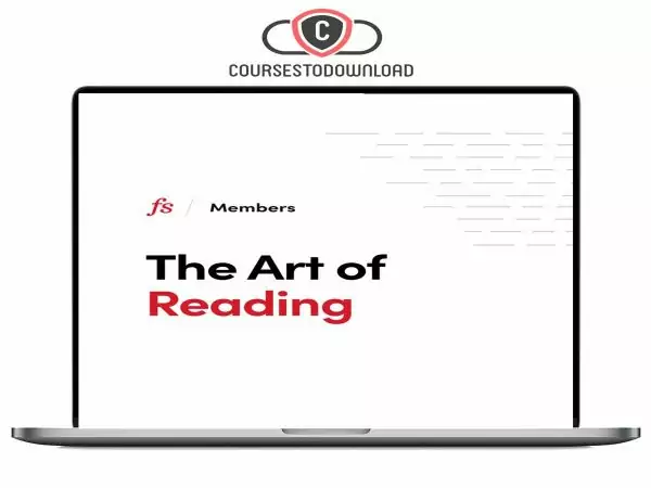 Farnam Street Courses - Membership Download