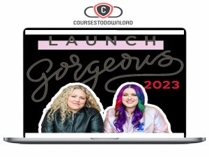 Funnel Gorgeous - Launch Gorgeous Subscription Edition Download