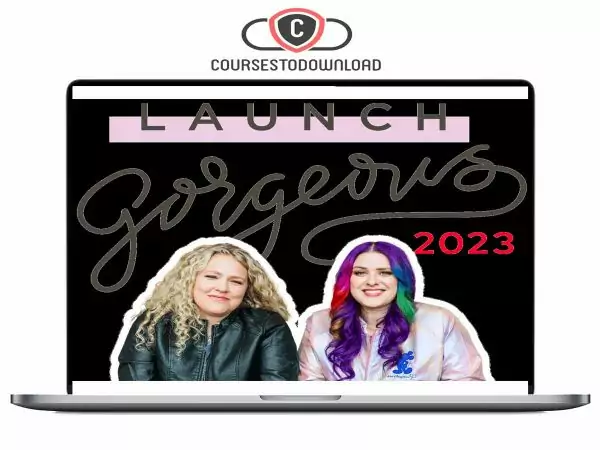 Funnel Gorgeous - Launch Gorgeous Subscription Edition Download