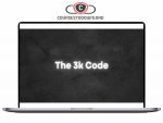 James Kemp – The 3k Code and Sovereign Mindset Download