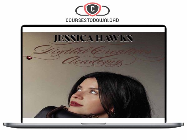 Jessica Hawks - Digital Creatives Academy Download