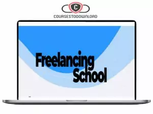Joanna Wiebe – Freelancing School Download